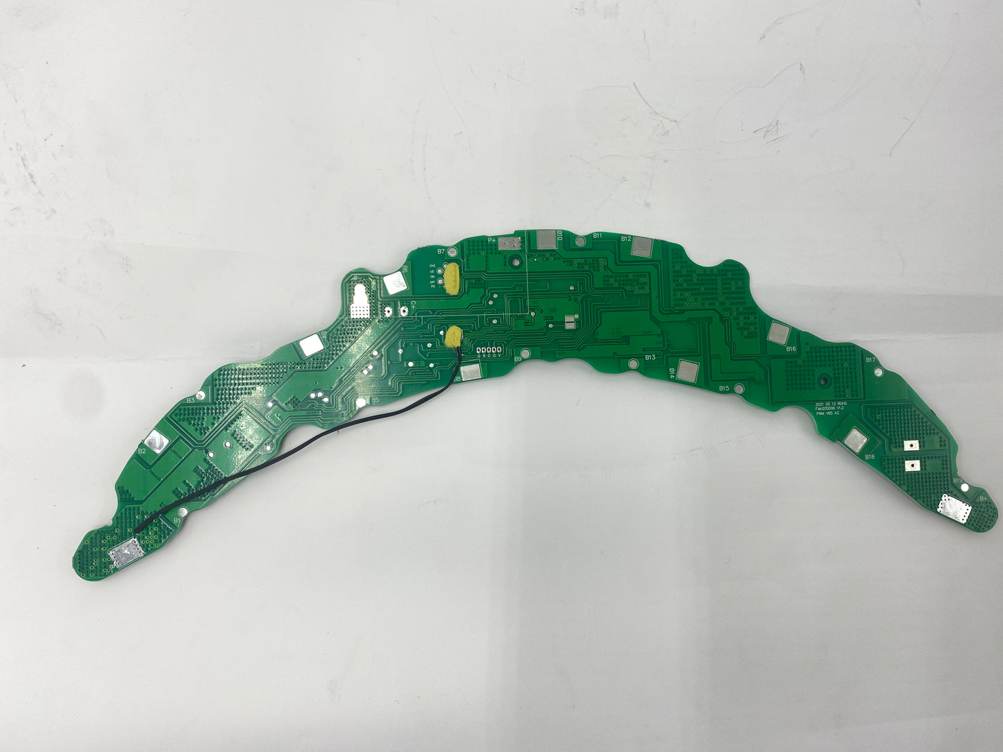 INMOTION V8S battery BMS batttery protection board For INMOTION V8S