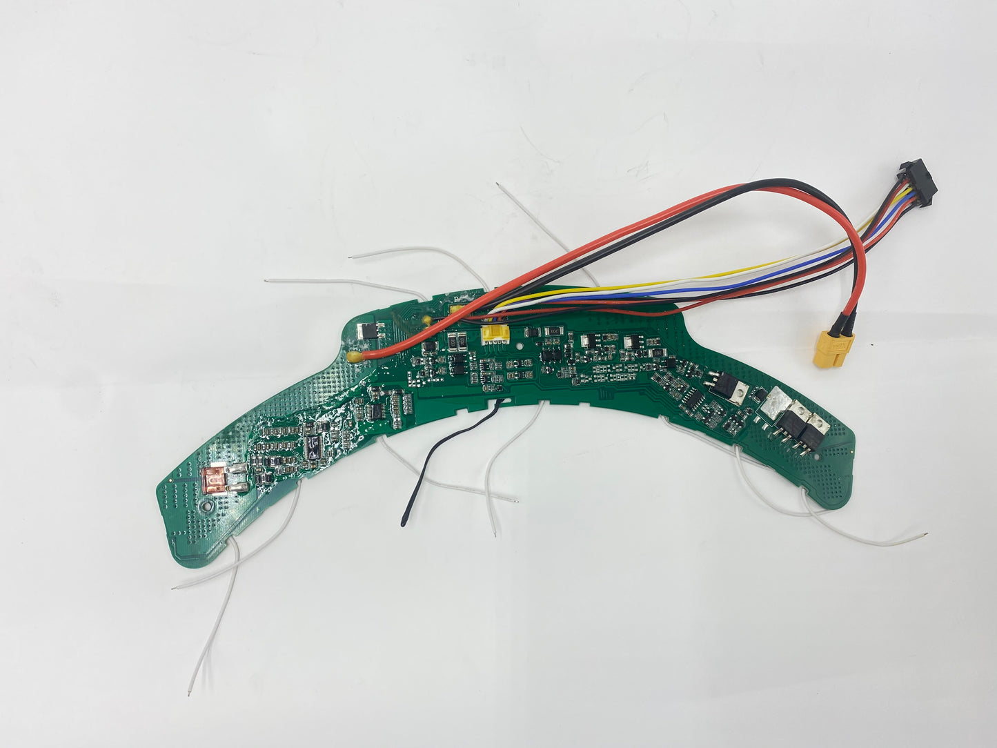 INMOTION V8/V8F battery BMS batttery protection board For INMOTION V8/V8F