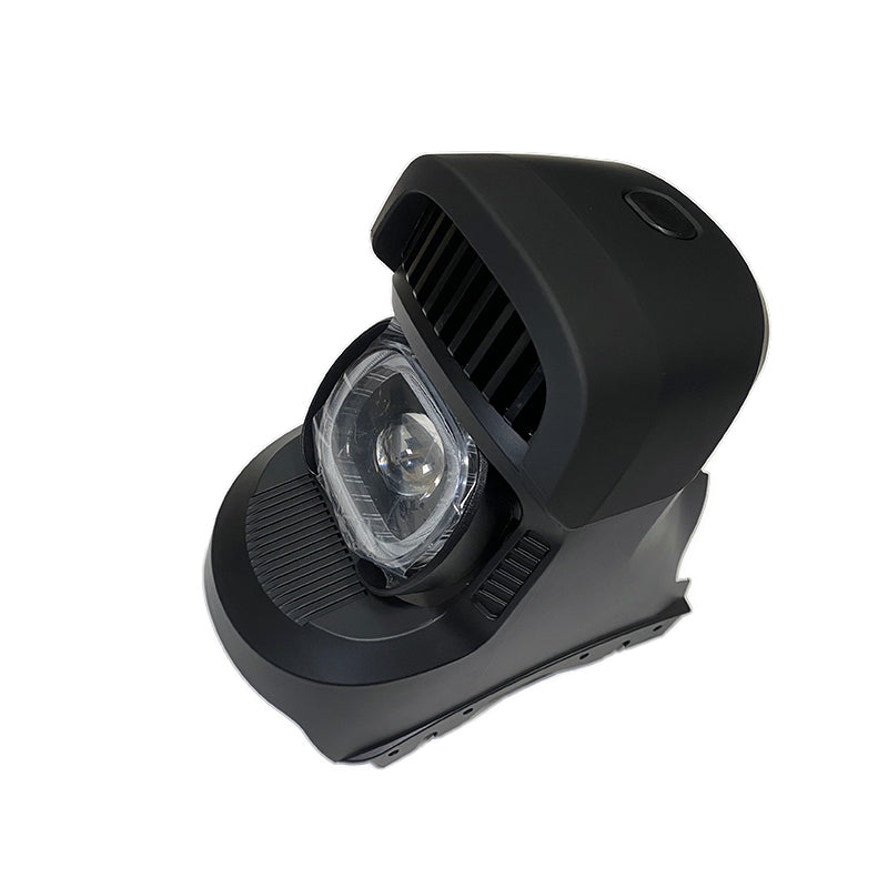 INMOTION Original Accessories V11Y Headlight assembly for Inmotion V11Y electric Unicycle Headlight part for V11Y EUC headlamp