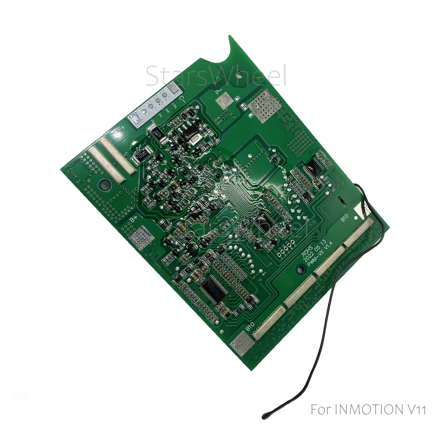 IINMOTION V11 battery BMS batttery protection board For INMOTION V11