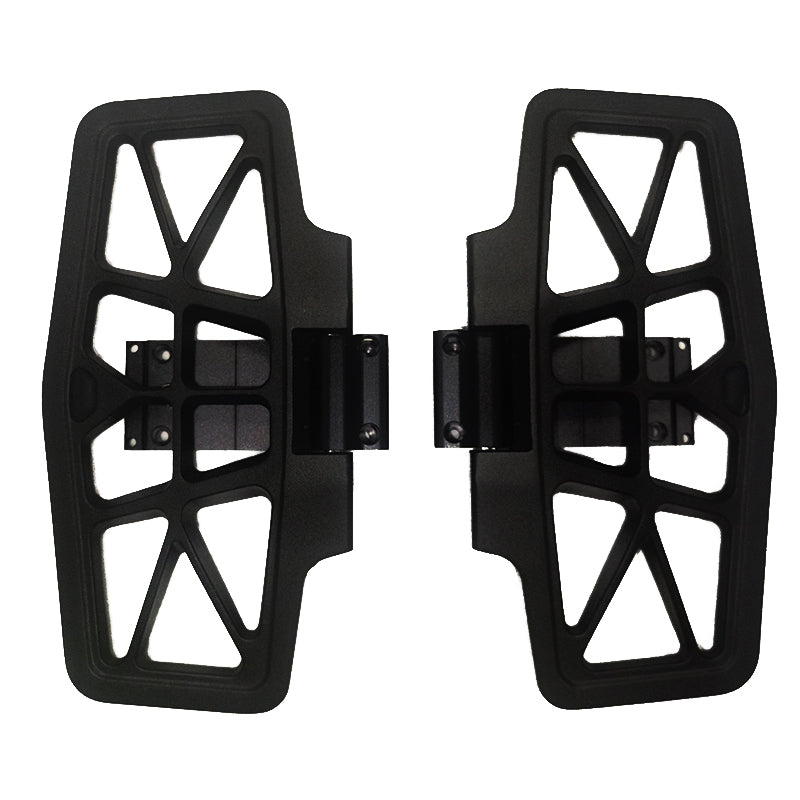 INMOTION Original Accessories V11Y Pedals Suit for Inmotion V11Y electric Unicycle metal pedal for V11Y EUC Lightweight pedals