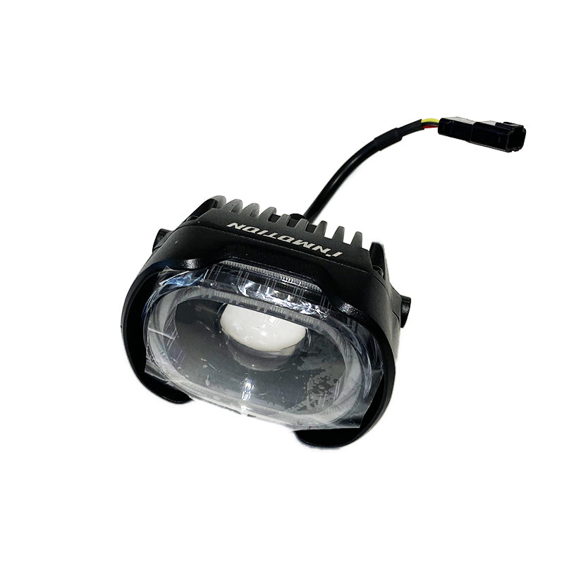INMOTION Original Accessories V11Y parts Headlight suit for Inmotion V11Y electric Unicycle Headlight for V11Y EUC headlamp