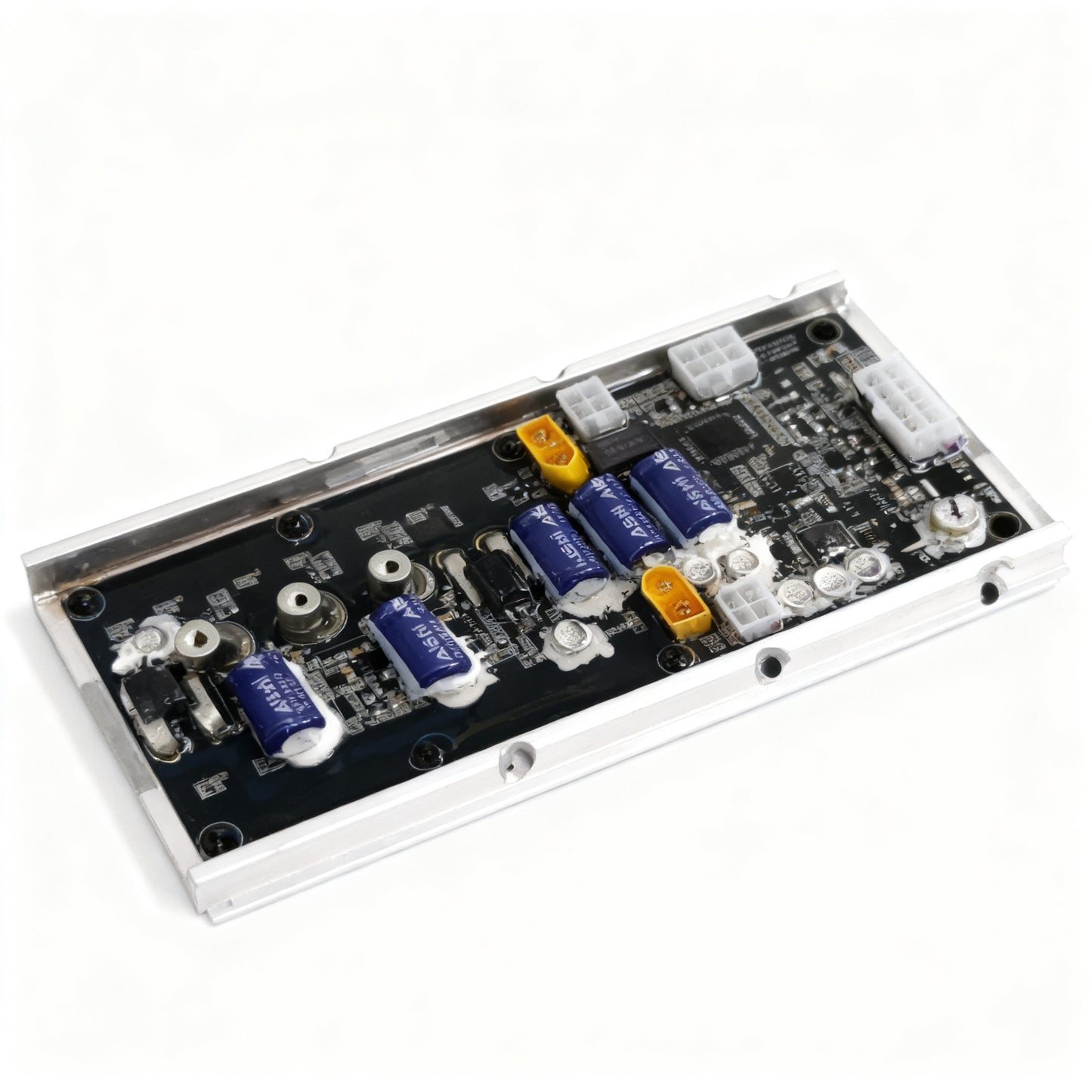 V9 Controller - Assembly