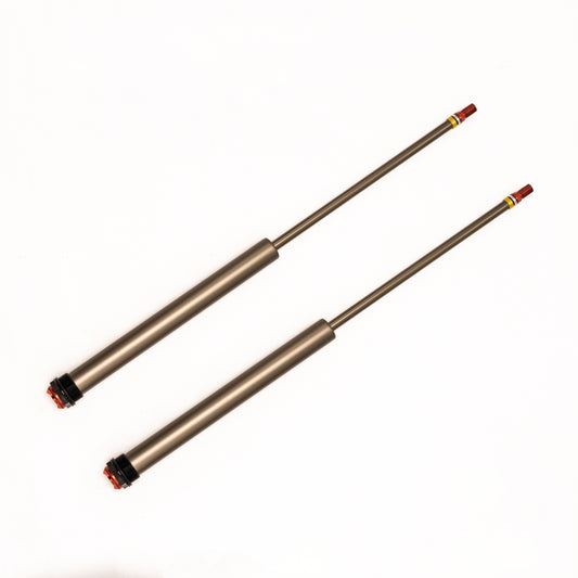 Adaptation INMOTION V11 and V11Y Air Spring Assembly Shock