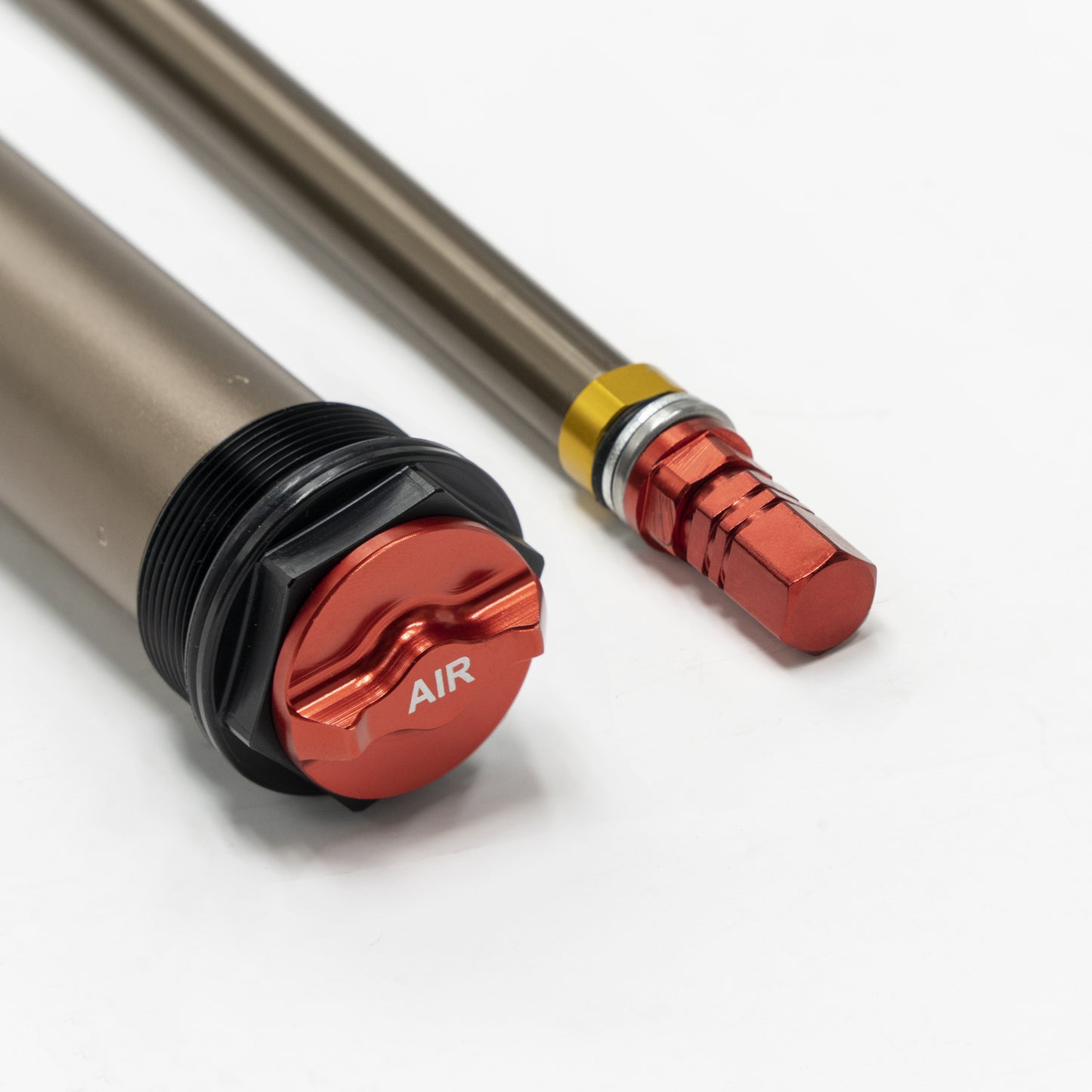 Adaptation INMOTION V11 and V11Y Air Spring Assembly Shock