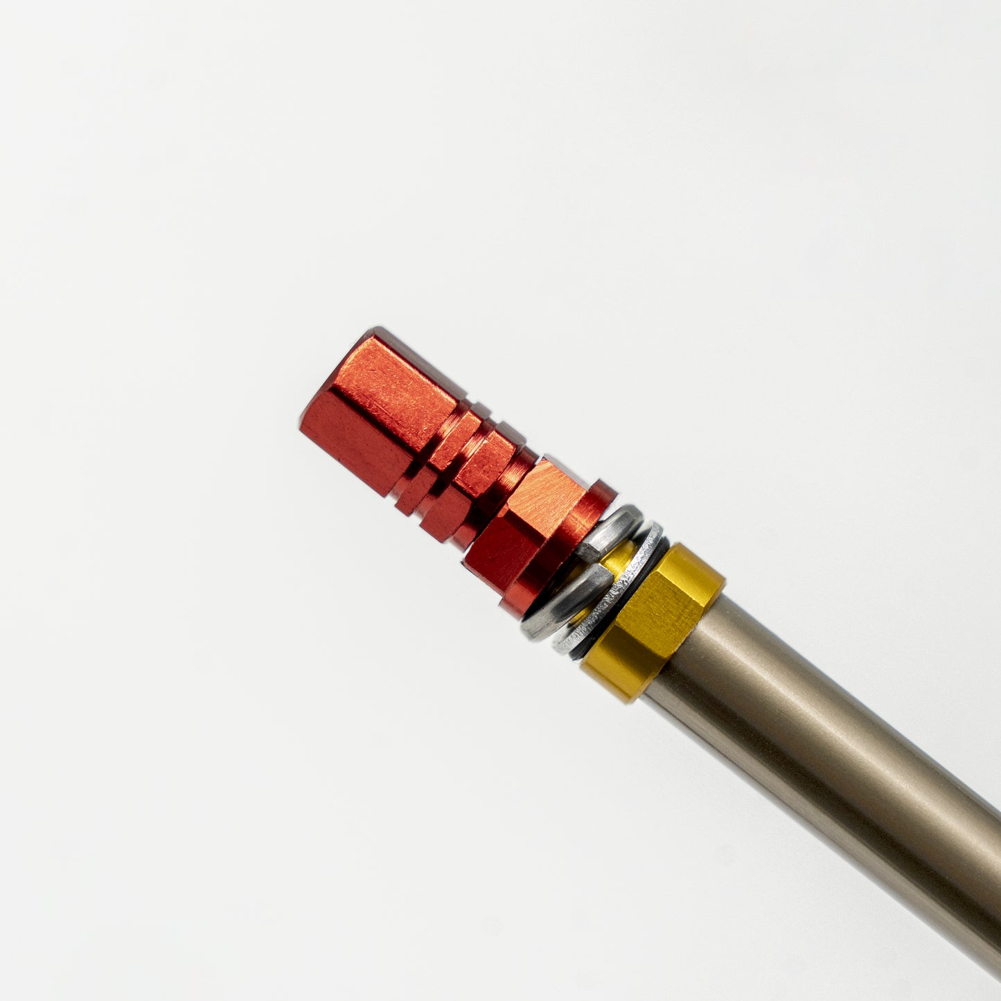 Adaptation INMOTION V11 and V11Y Air Spring Assembly Shock