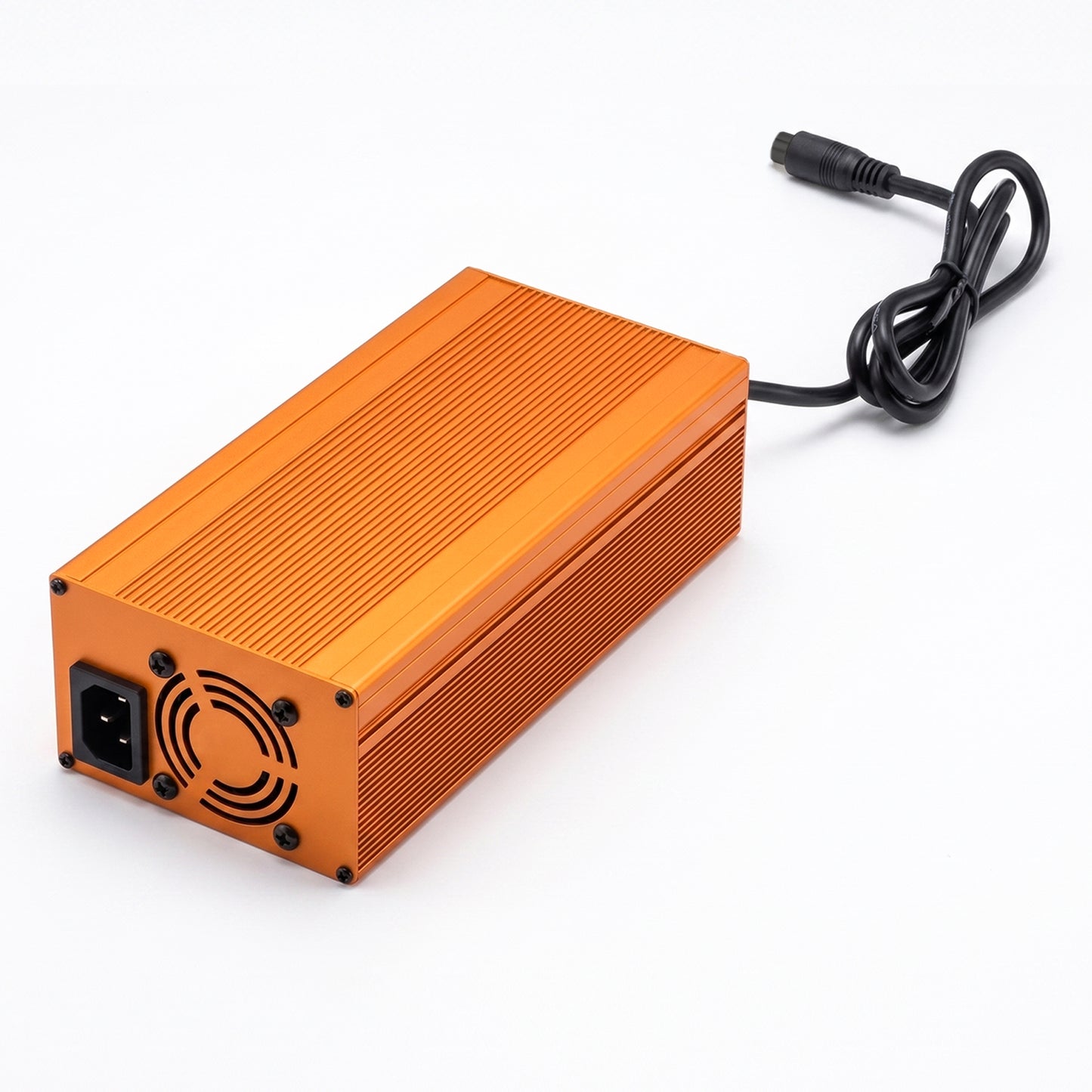 100.8V 5A Lithium Battery Charger GX16‑5