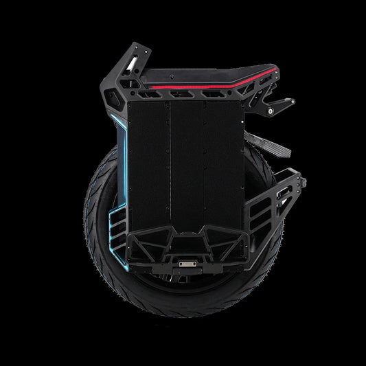 BeGode Blitz Pro — 20″ High-Voltage Street / Track Performer