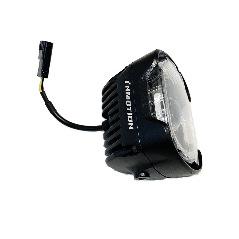 INMOTION Original Accessories V11Y parts Headlight suit for Inmotion V11Y electric Unicycle Headlight for V11Y EUC headlamp