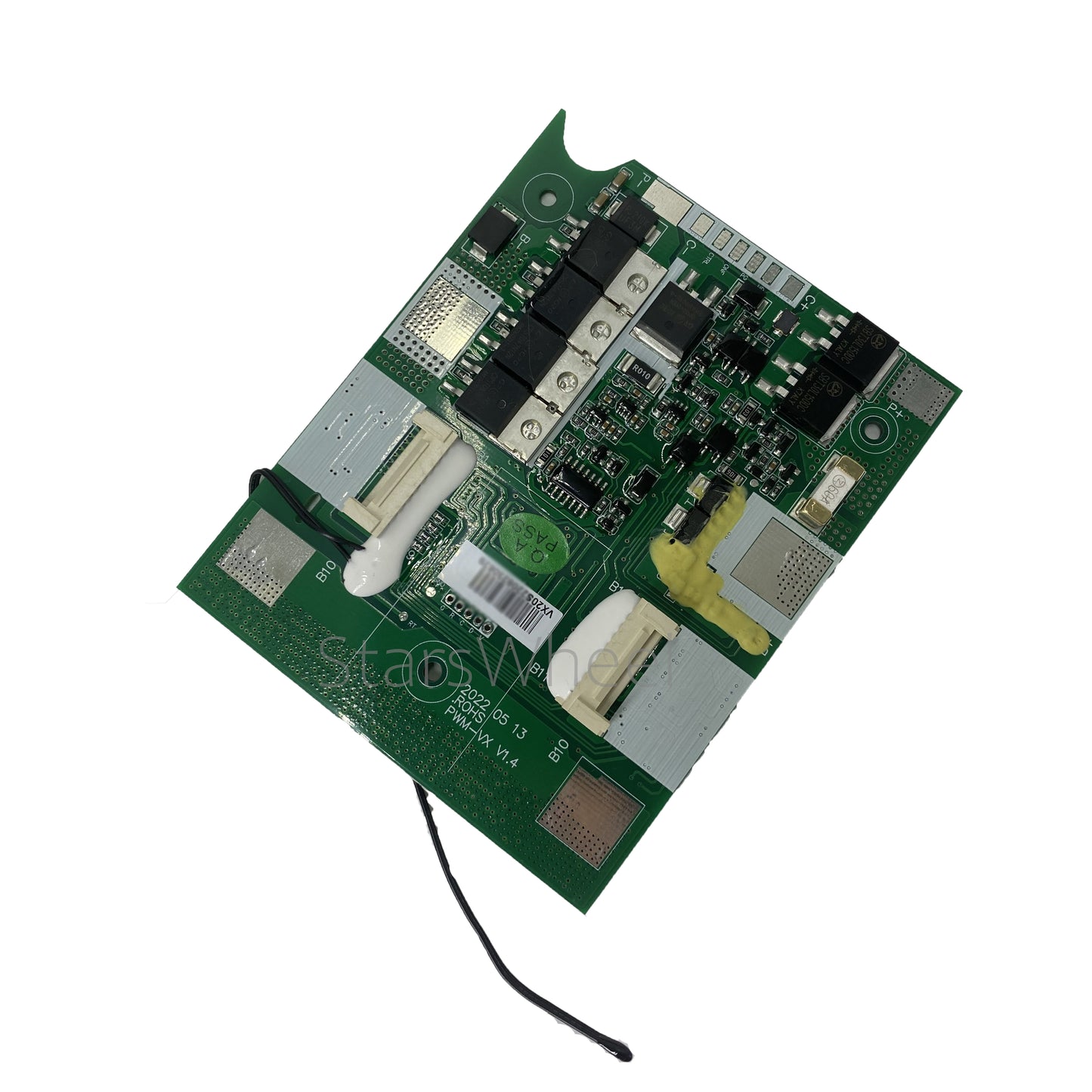 IINMOTION V11 battery BMS batttery protection board For INMOTION V11