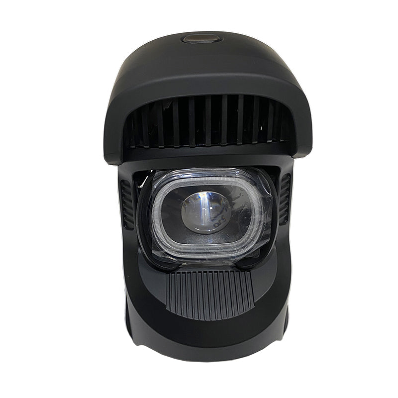 INMOTION Original Accessories V11Y Headlight assembly for Inmotion V11Y electric Unicycle Headlight part for V11Y EUC headlamp