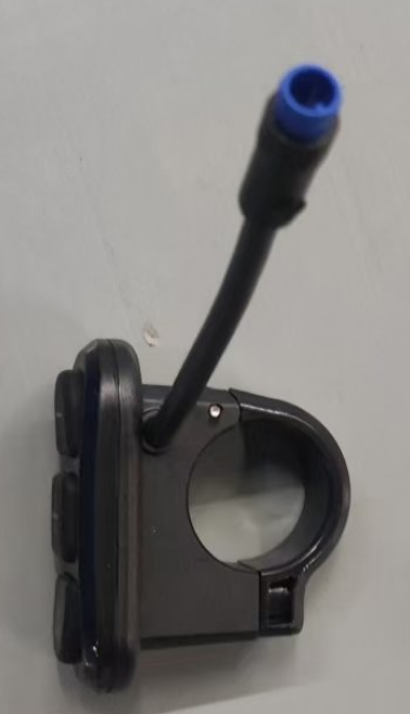 INMOTION RS Jet Switch 320100012
