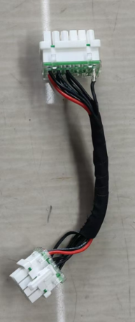 INMOTION V12S Cable 350100085