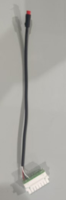 INMOTION RS Jet Cable 350100122