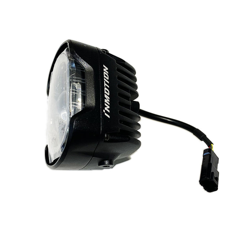 INMOTION Original Accessories V11Y parts Headlight suit for Inmotion V11Y electric Unicycle Headlight for V11Y EUC headlamp