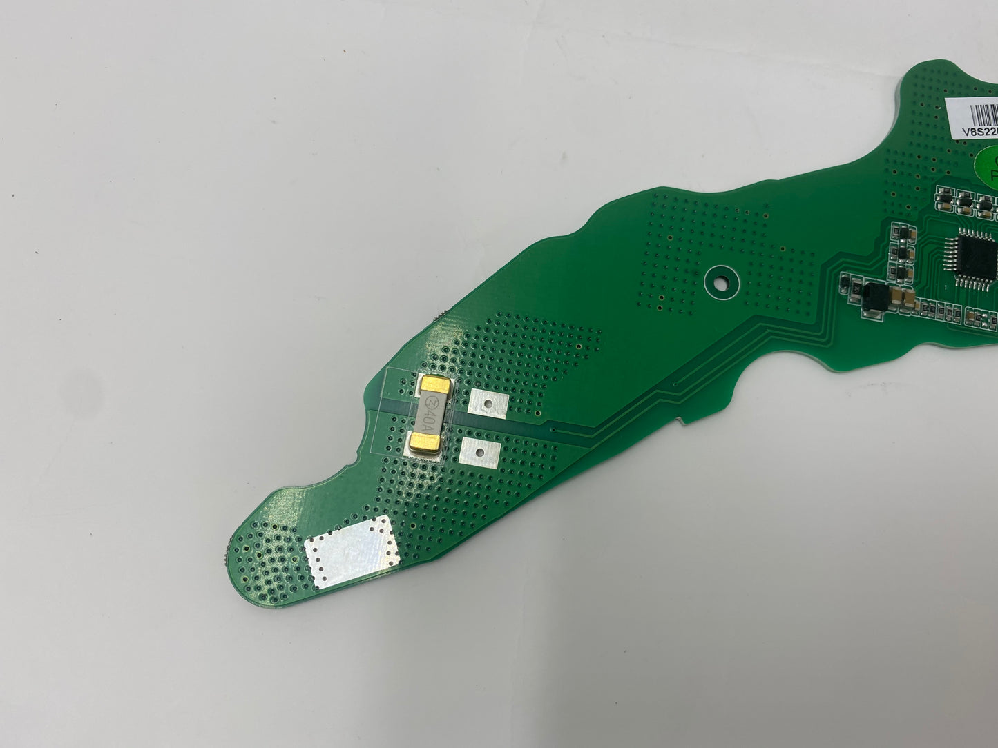 INMOTION V8S battery BMS batttery protection board For INMOTION V8S