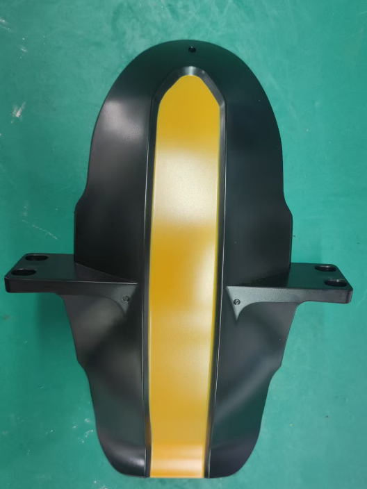 INMOTION RS Jet Mudguard 400000021