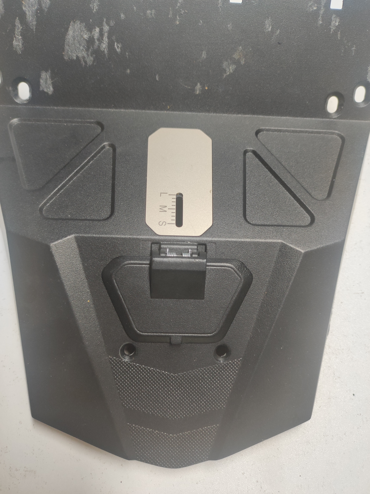 INMOTION RS Jet Screw 410000095