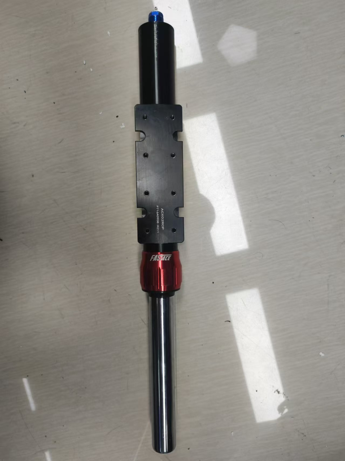 INMOTION V12S Suspension 450600005