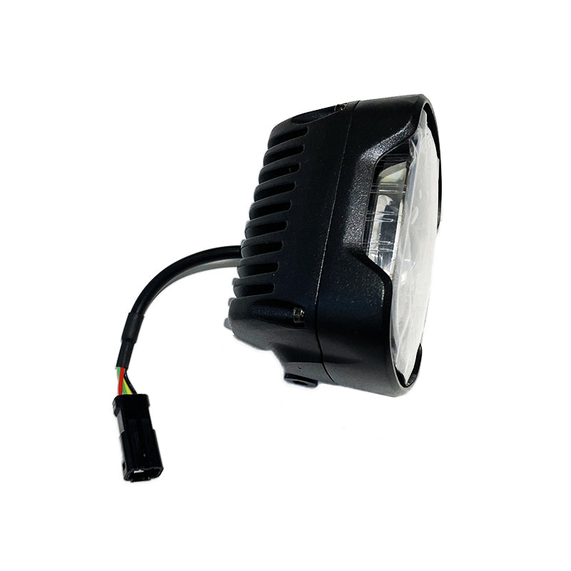 INMOTION Original Accessories V11Y parts Headlight suit for Inmotion V11Y electric Unicycle Headlight for V11Y EUC headlamp