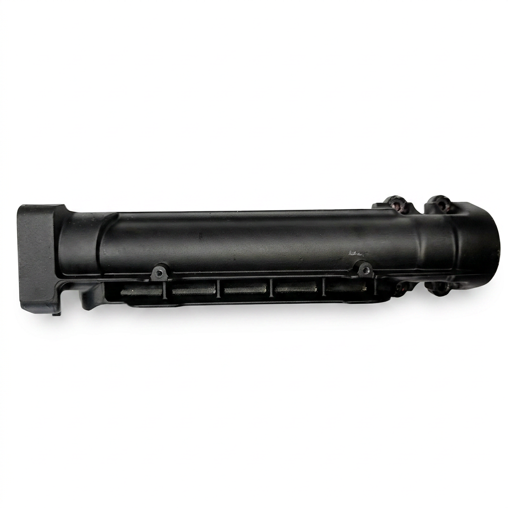 INMOTION V14 Rail Assembly