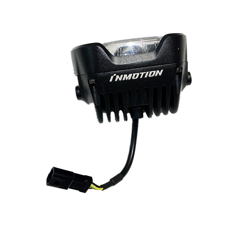INMOTION Original Accessories V11Y parts Headlight suit for Inmotion V11Y electric Unicycle Headlight for V11Y EUC headlamp