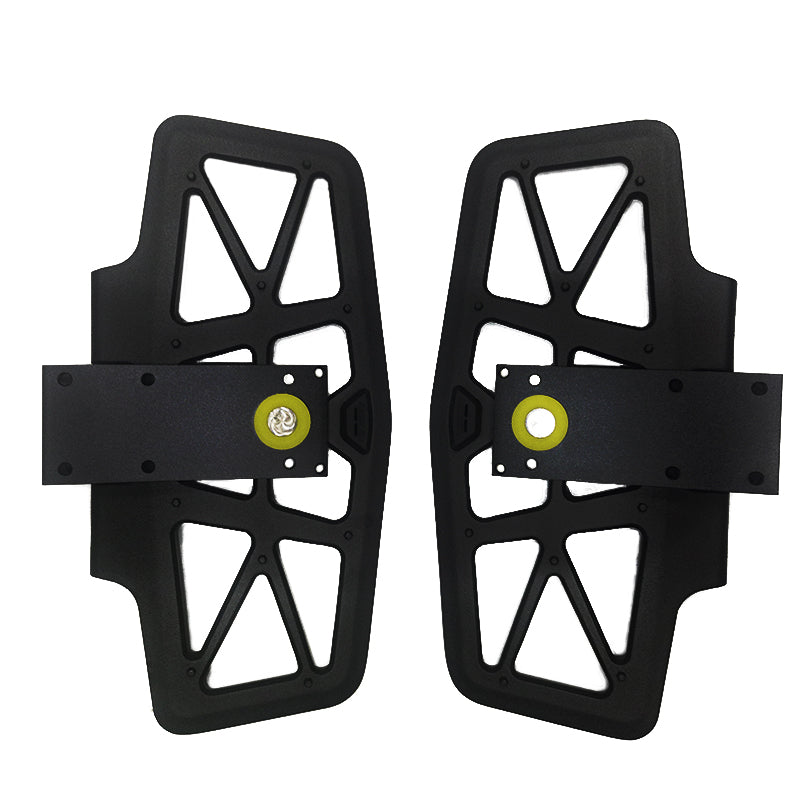 INMOTION Original Accessories V11Y Pedals Suit for Inmotion V11Y electric Unicycle metal pedal for V11Y EUC Lightweight pedals