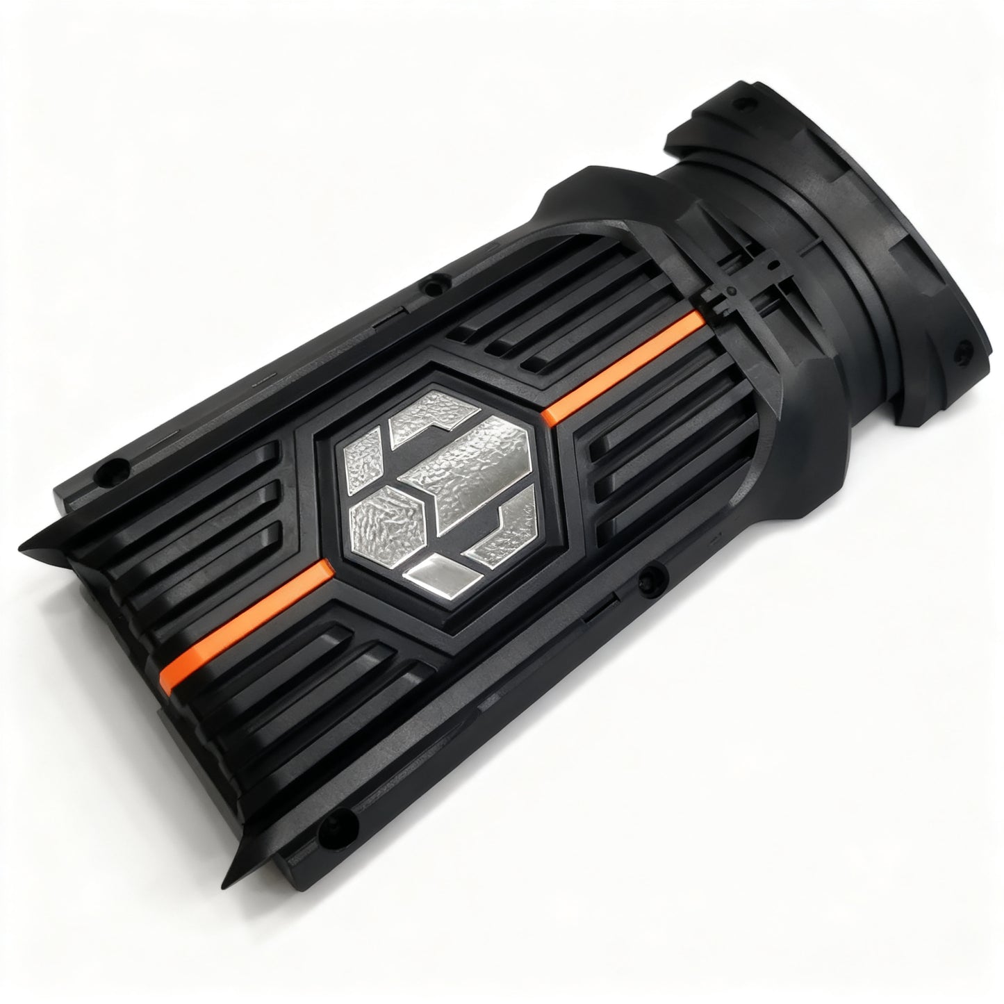 V9 LOGO - Сборка