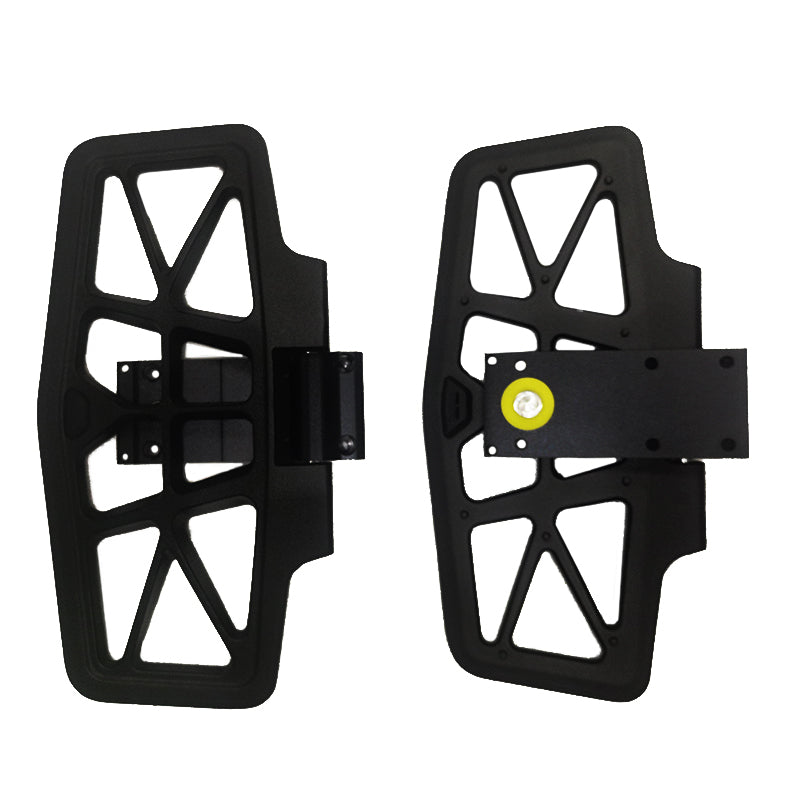 INMOTION Original Accessories V11Y Pedals Suit for Inmotion V11Y electric Unicycle metal pedal for V11Y EUC Lightweight pedals
