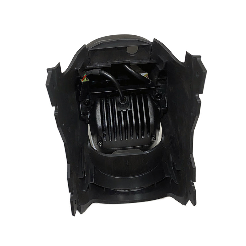 INMOTION Original Accessories V11Y Headlight assembly for Inmotion V11Y electric Unicycle Headlight part for V11Y EUC headlamp