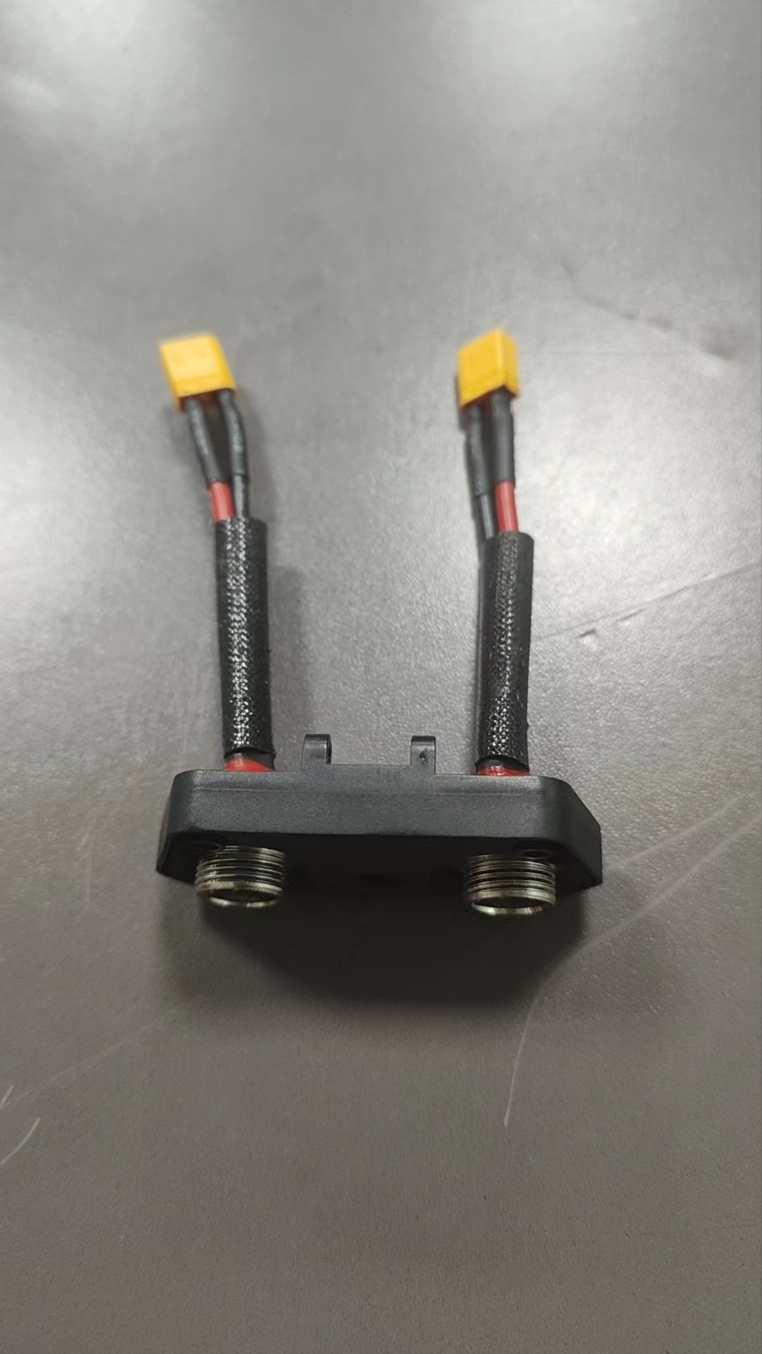 INMOTION RS Charge Port A.LR1-0000000798
