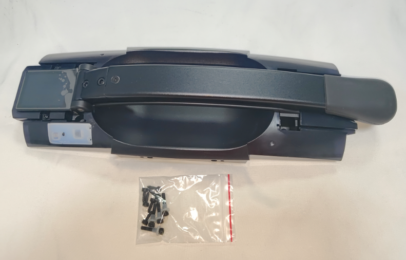 INMOTION V12 Cover A.LX104-00000510