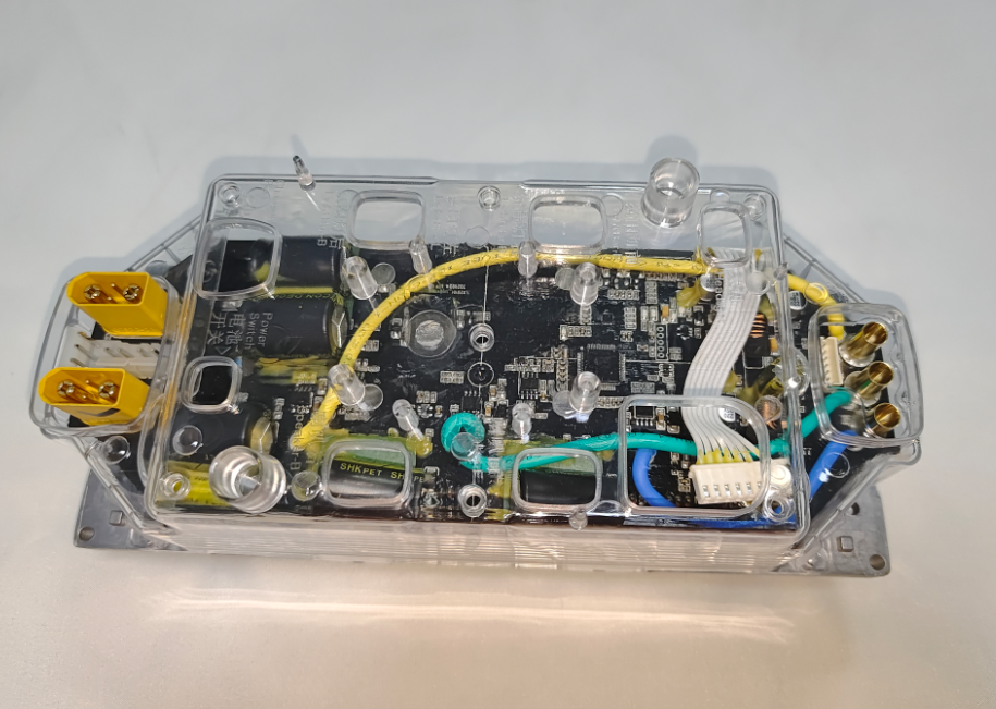 INMOTION V12 Controller A.LX20101-000316