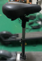 INMOTION S1 Seat A.S1--0000000502
