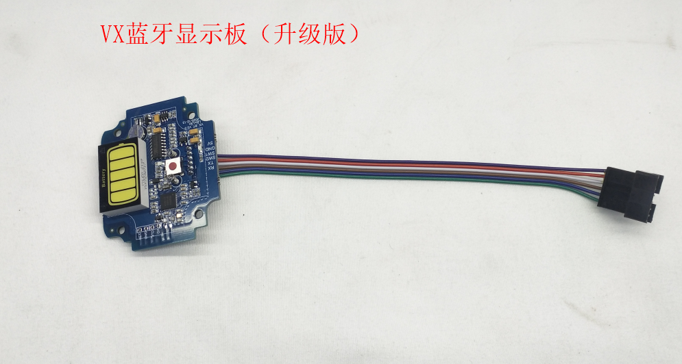 INMOTION V11 Display A.VX--0000000296