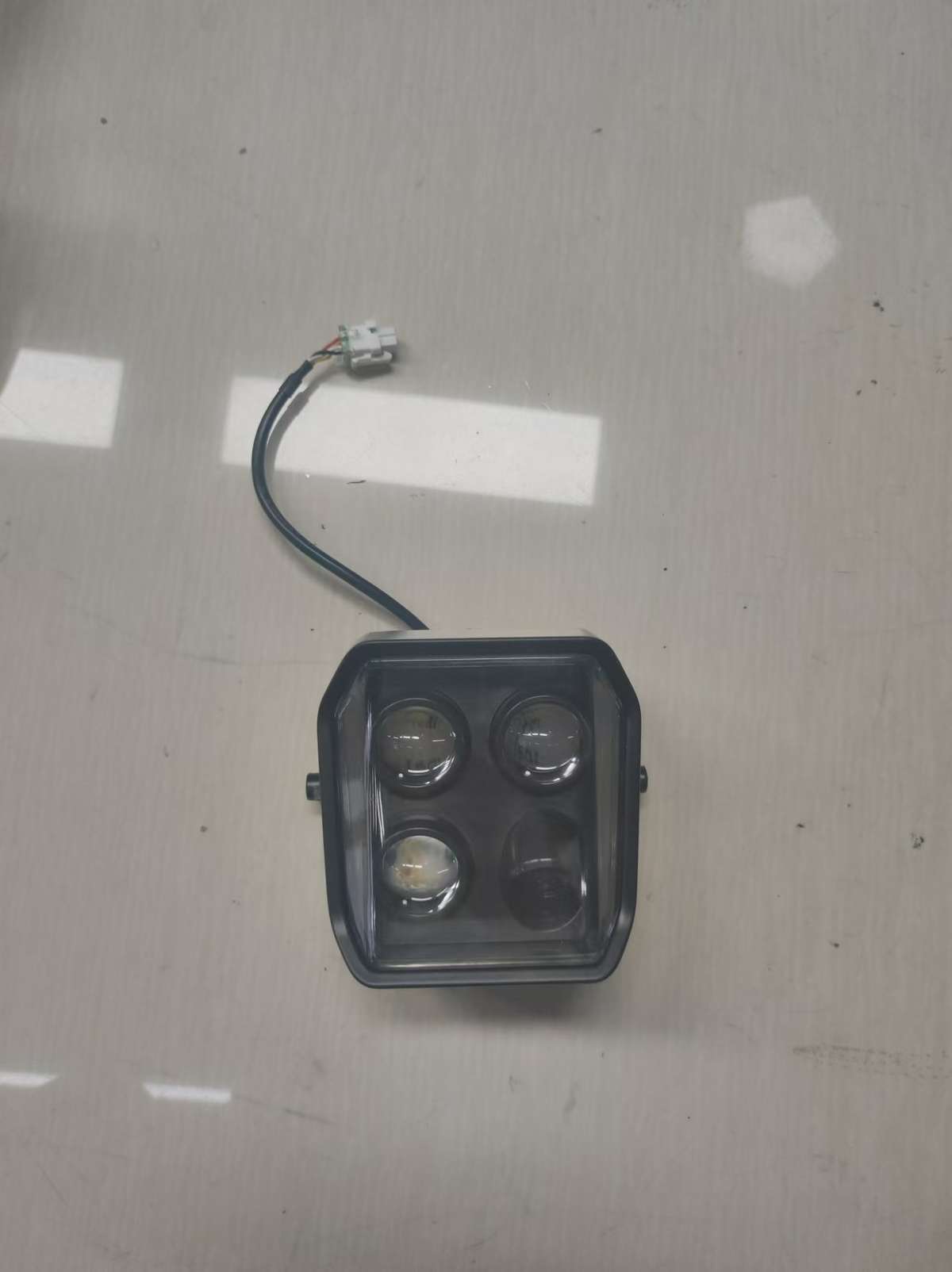 INMOTION V12S Light A21100031