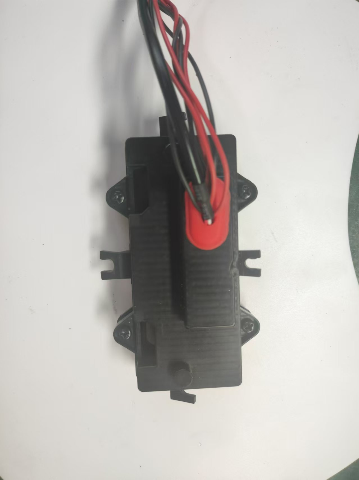 INMOTION V12S Charging A24000288