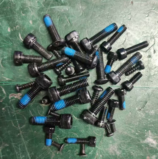 INMOTION V12S Screw A24000292
