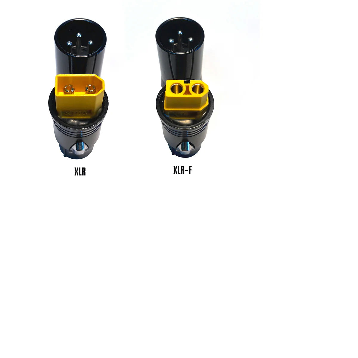 PIDZOOM GX-XT60 ADAPTERS intelligent chargers