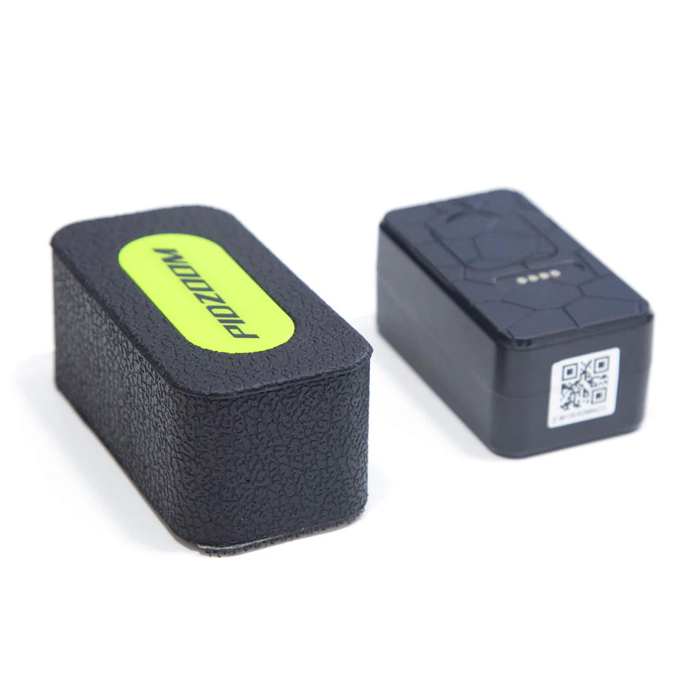 PIDZOOM GPS TRACKER Protect your device Safe and reliable anti-theft