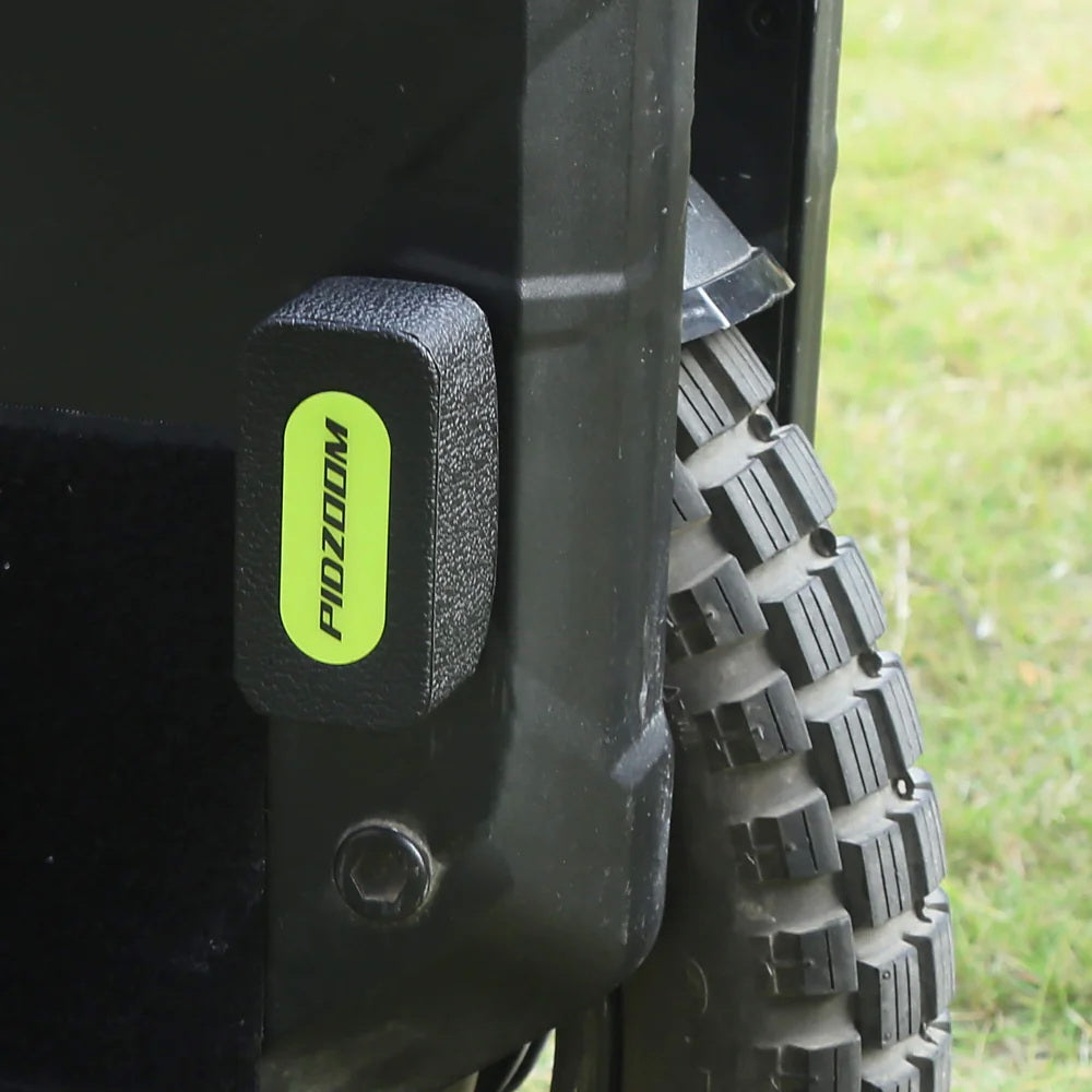 PIDZOOM GPS TRACKER Protect your device Safe and reliable anti-theft