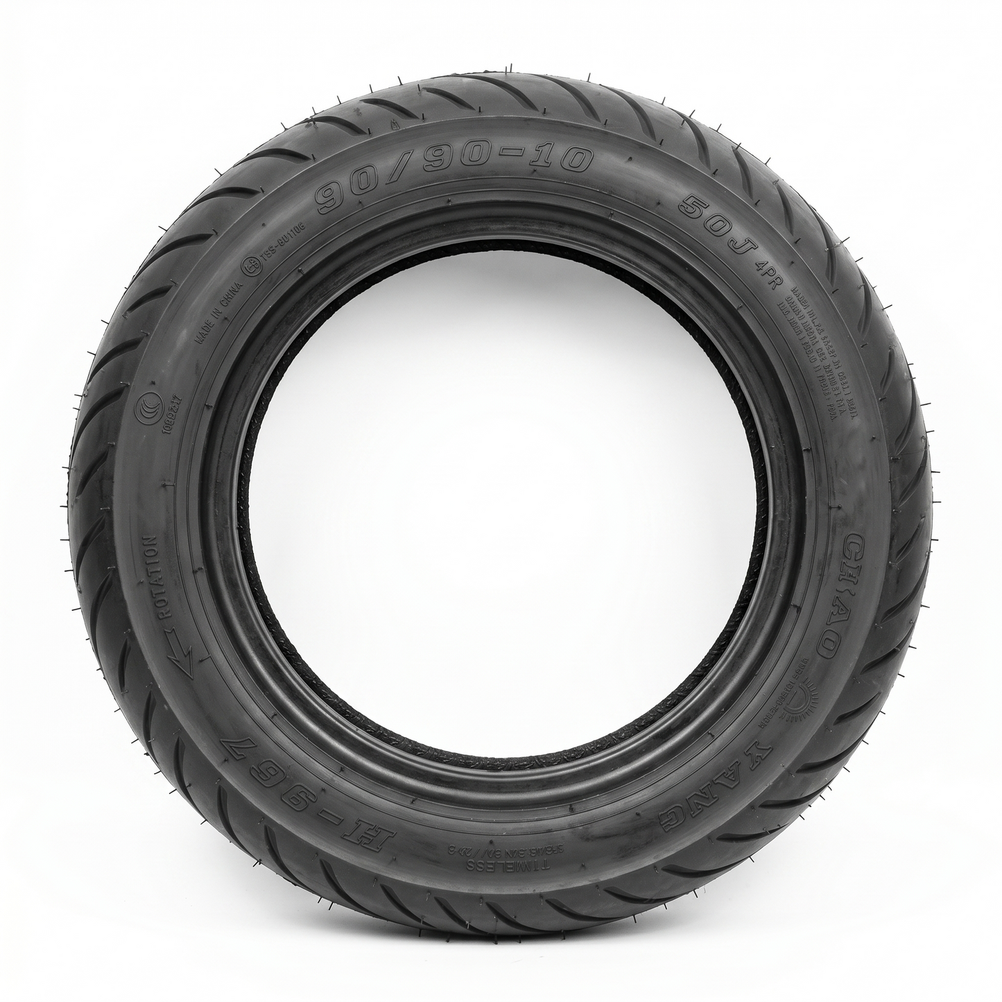 Extreme Bull Rocket Road tire