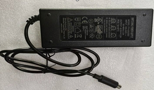 INMOTION 208 Charger H.LX203-DC42V033