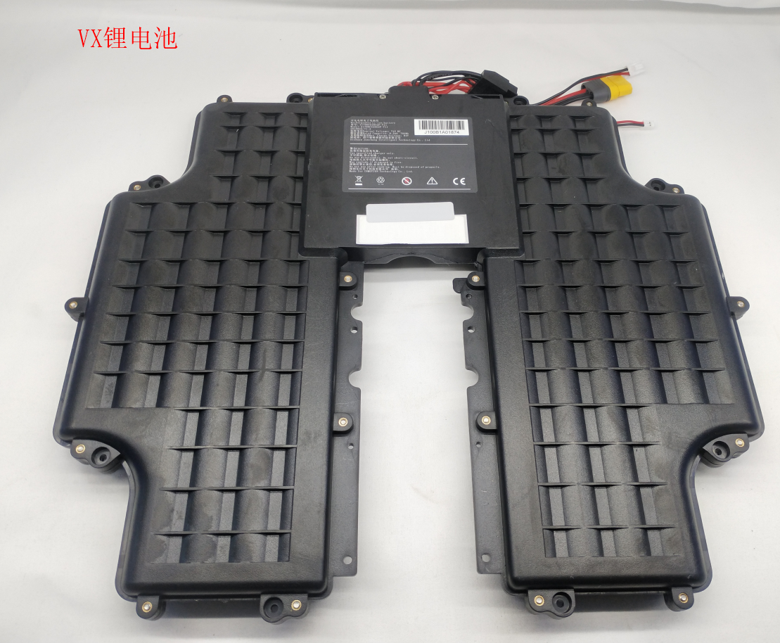 INMOTION V11 Battery H.VX-LG5010Ah012