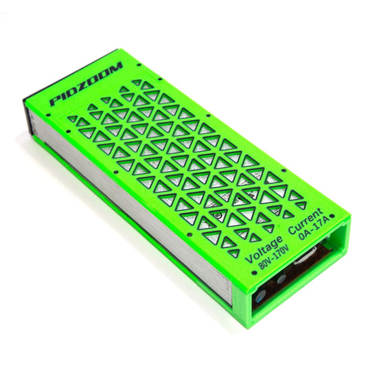 PIDZOOM FAST CHARGER HW170 long-term consistency  boasts reliability and adaptability