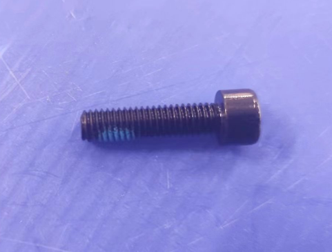 INMOTION V5 Screw M.SPNM5X12G702