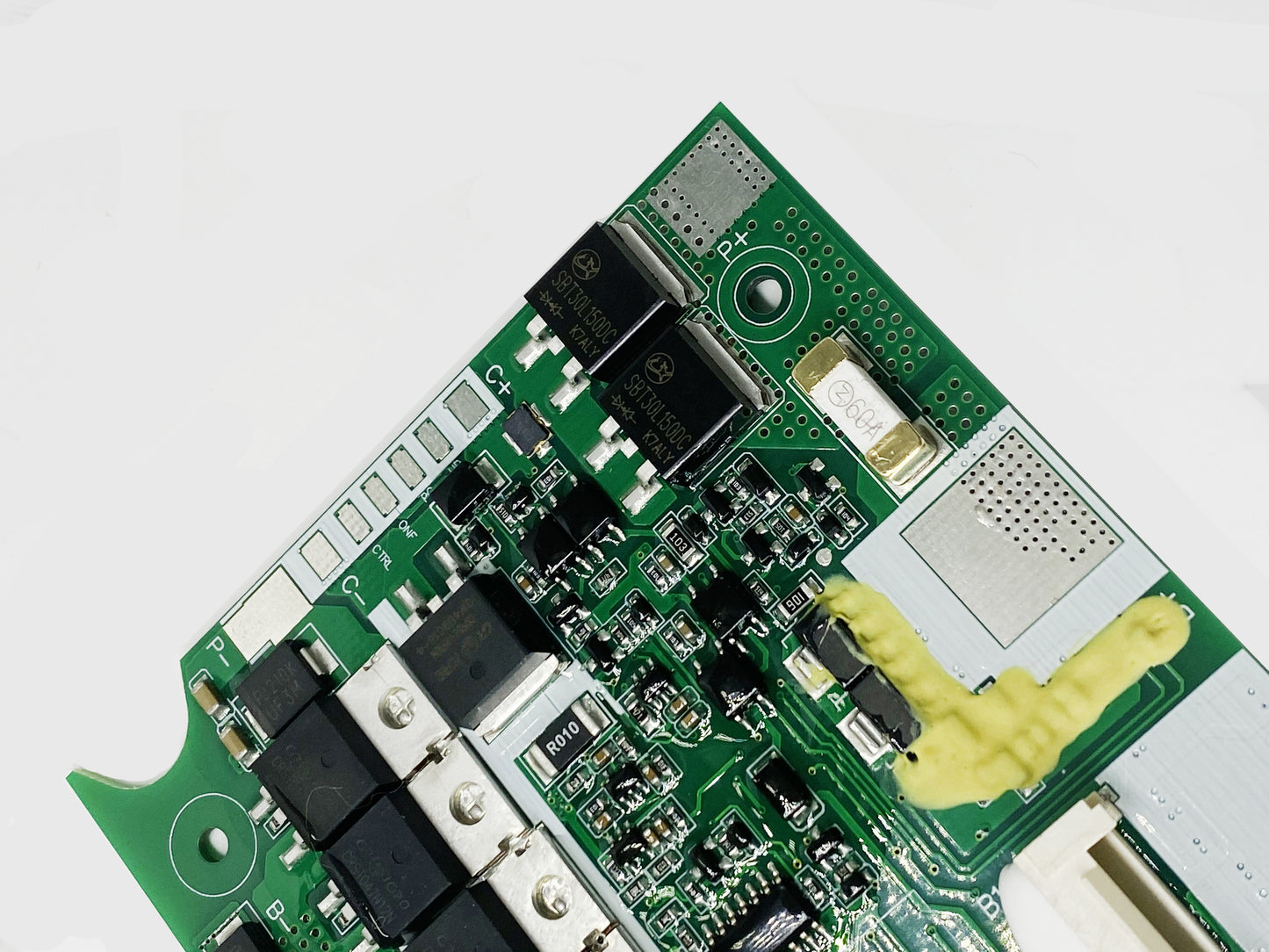 IINMOTION V11 battery BMS batttery protection board For INMOTION V11