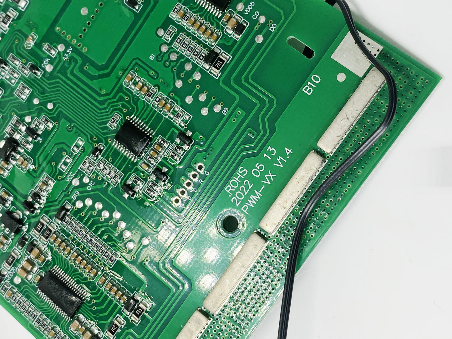 IINMOTION V11 battery BMS batttery protection board For INMOTION V11