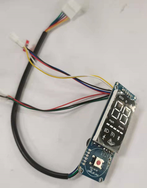 INMOTION 203 Display R.LX203-00000264