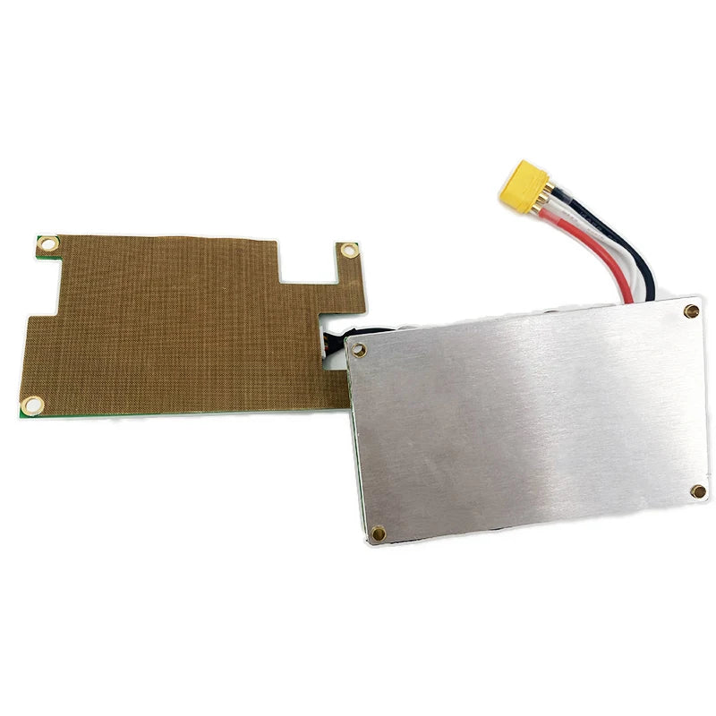 Begode Original Accessories T4 MainBoard Motherboard Assembly Controller Accessories for Begode T4 Electric Unicycle
